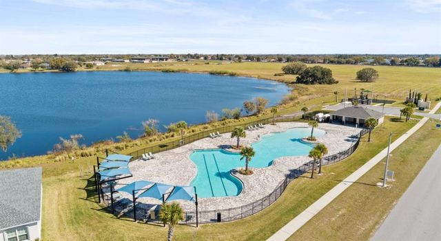 5037 KAIA AVENUE, Winter Haven, FL 33884