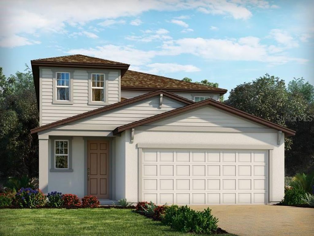 5037 KAIA AVENUE, Winter Haven, FL 33884