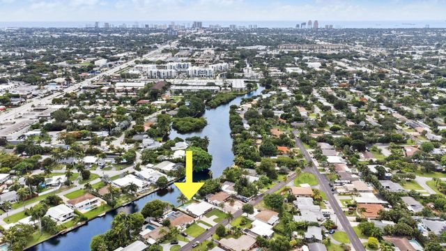 121 Almar Dr, Wilton Manors, FL 33334
