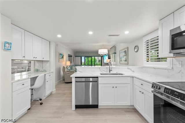 671 E Gulf DR 3A1, Sanibel, FL 33957
