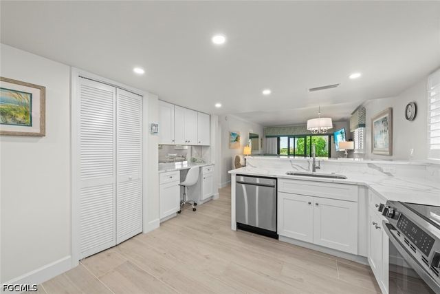 671 E Gulf DR 3A1, Sanibel, FL 33957