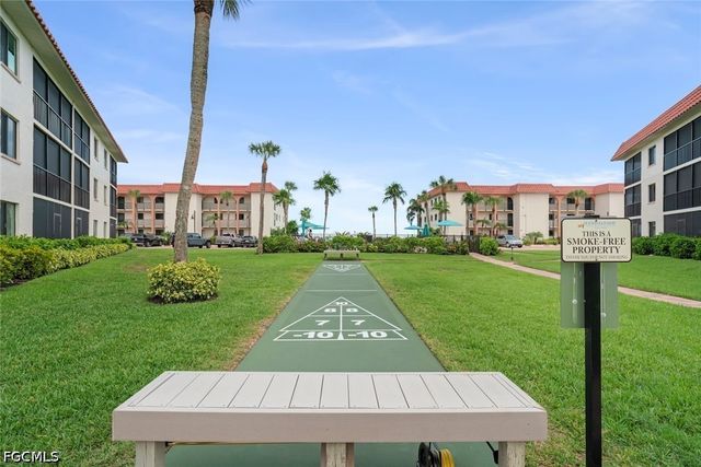671 E Gulf DR 3A1, Sanibel, FL 33957