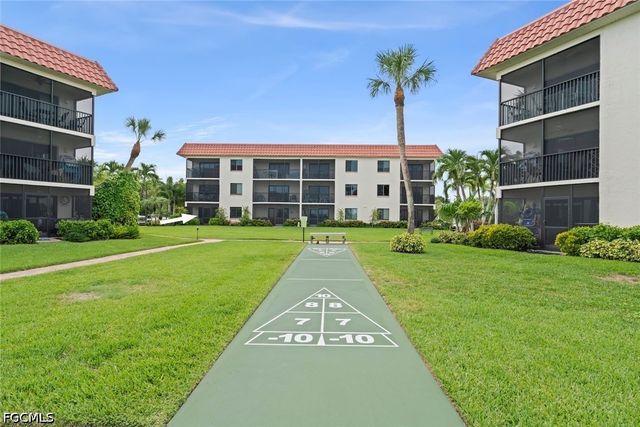 671 E Gulf DR 3A1, Sanibel, FL 33957