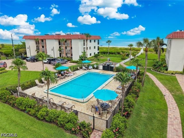671 E Gulf DR 3A1, Sanibel, FL 33957