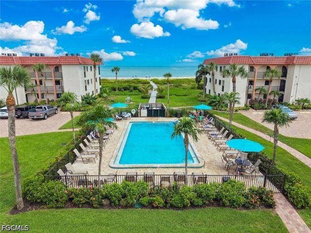 671 E Gulf DR 3A1, Sanibel, FL 33957