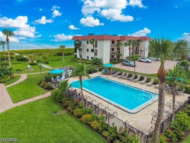 671 E Gulf DR 3A1, Sanibel, FL 33957