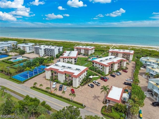 671 E Gulf DR 3A1, Sanibel, FL 33957