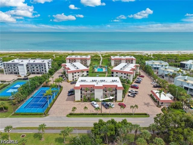 671 E Gulf DR 3A1, Sanibel, FL 33957