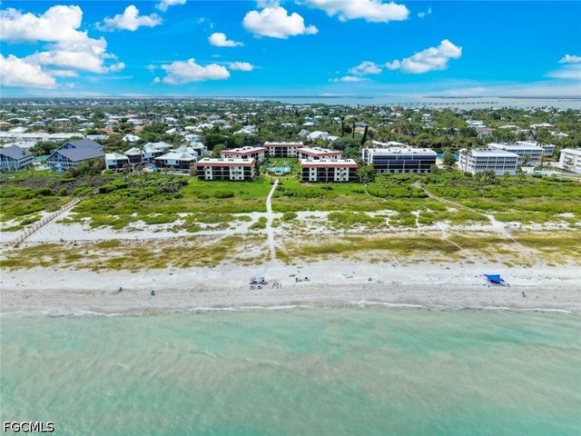 671 E Gulf DR 3A1, Sanibel, FL 33957