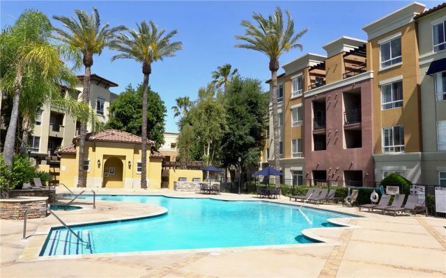 24595 Town Center Drive 3105, Valencia, CA 91355