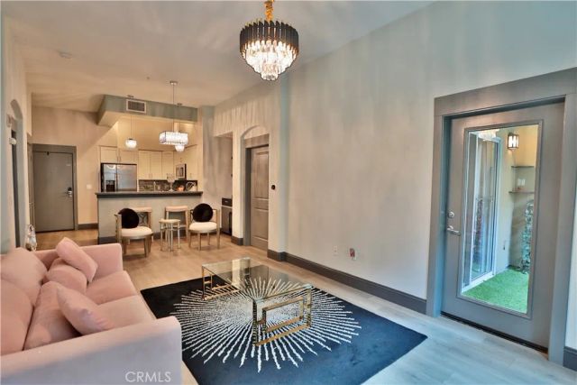 24595 Town Center Drive 3105, Valencia, CA 91355