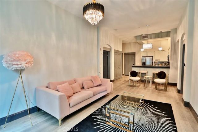 24595 Town Center Drive 3105, Valencia, CA 91355