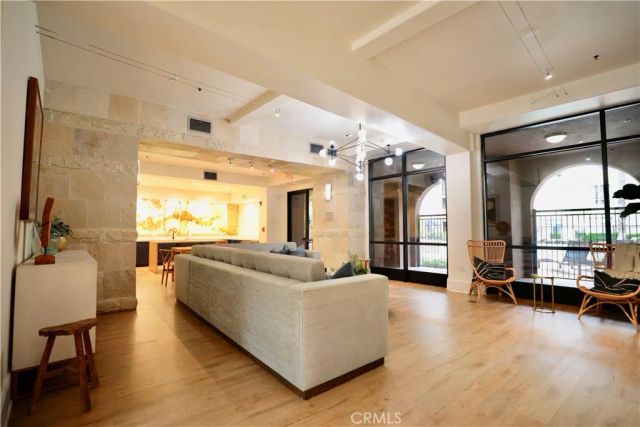 24595 Town Center Drive 3105, Valencia, CA 91355