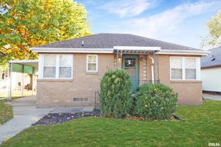 338 AMANDA Street, Pekin, IL 61554