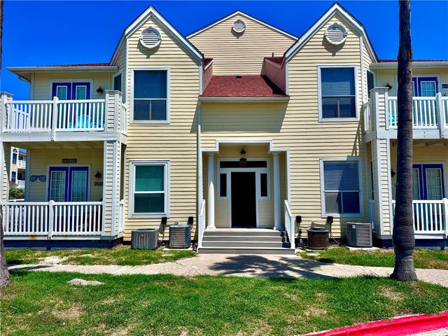 14721 Whitecap Blvd 288, Corpus Christi, TX 78418