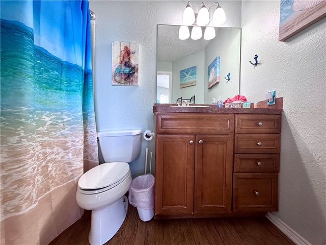 14721 Whitecap Blvd 288, Corpus Christi, TX 78418