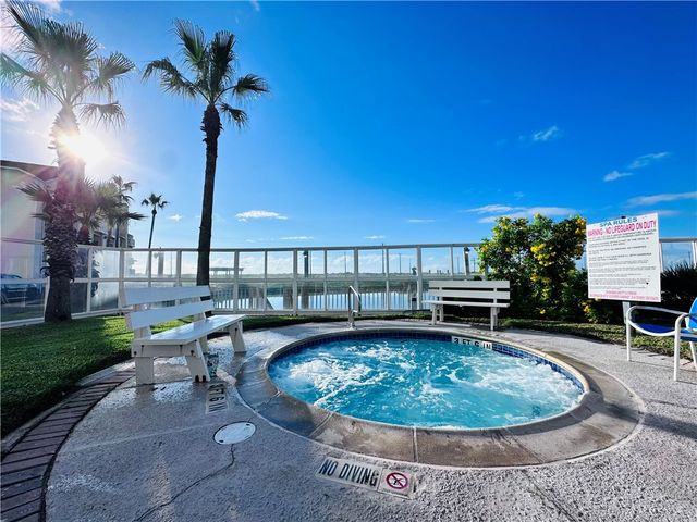 14721 Whitecap Blvd 288, Corpus Christi, TX 78418