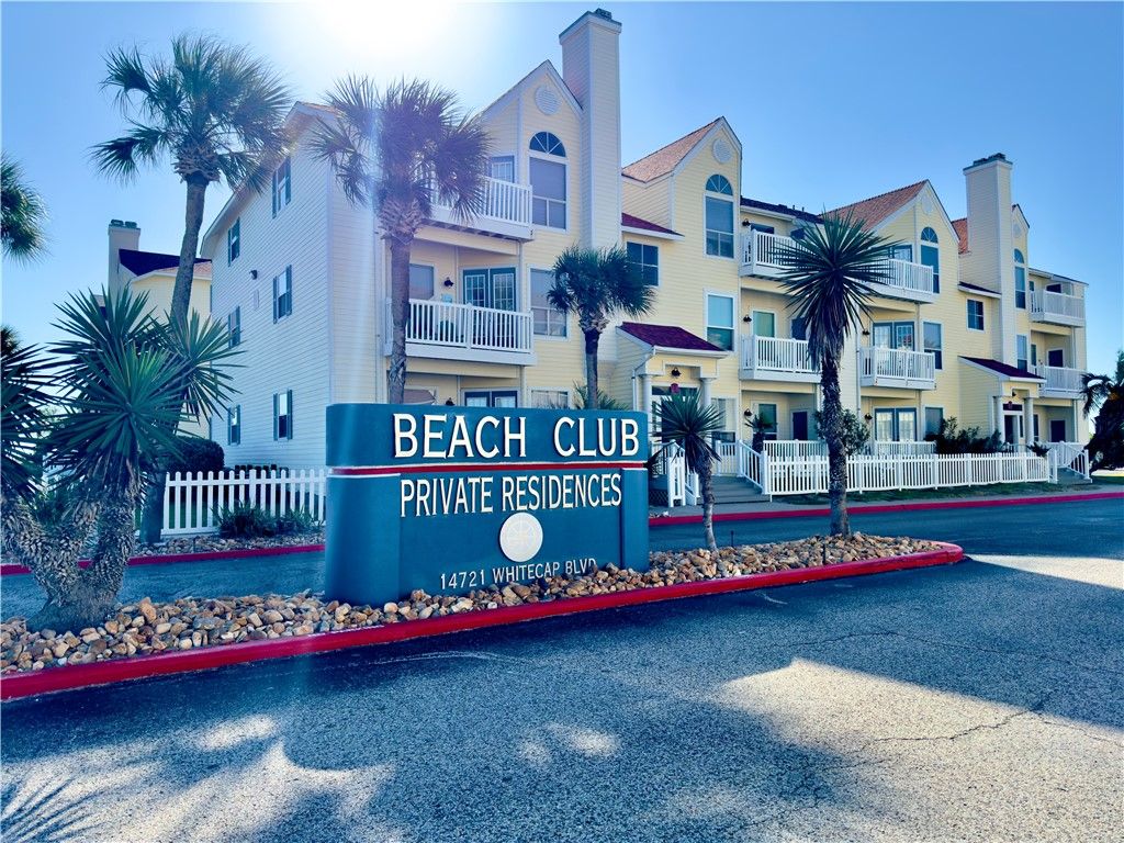 14721 Whitecap Blvd 288, Corpus Christi, TX 78418