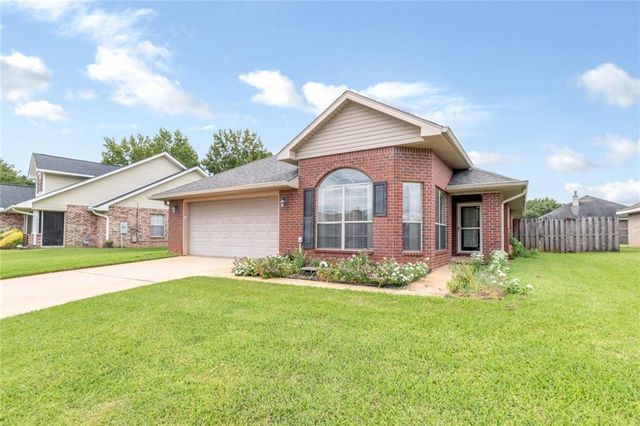 8270 Cheyenne Street S, Theodore, AL 36582