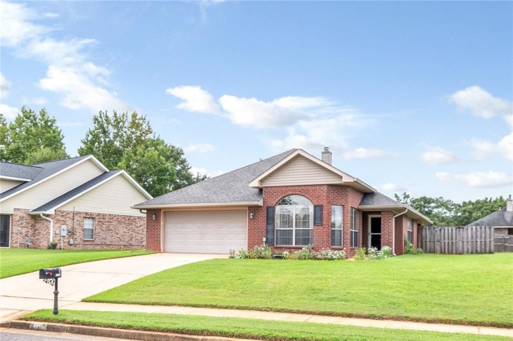 8270 Cheyenne Street S, Theodore, AL 36582
