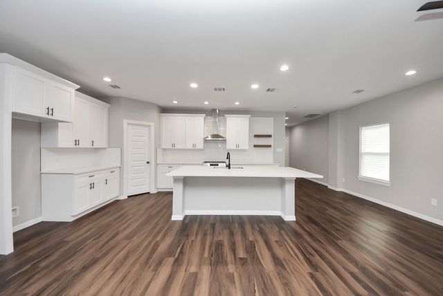 8029 Ritz Street, Houston, TX 77028