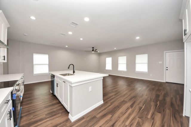 8029 Ritz Street, Houston, TX 77028