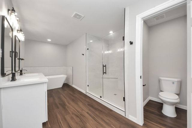 8029 Ritz Street, Houston, TX 77028