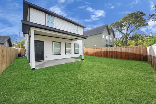 8029 Ritz Street, Houston, TX 77028