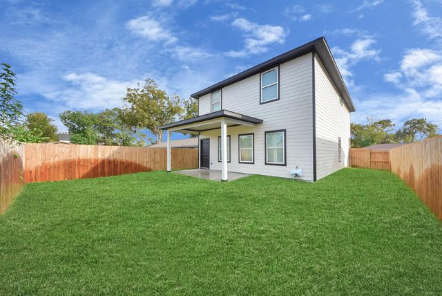 8029 Ritz Street, Houston, TX 77028