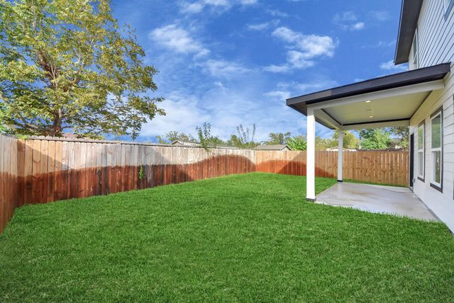 8029 Ritz Street, Houston, TX 77028