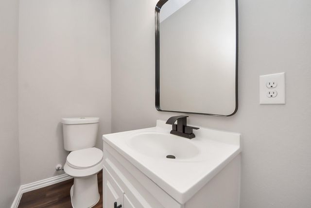 8029 Ritz Street, Houston, TX 77028