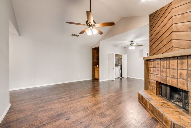 336 Melrose Drive 7C, Richardson, TX 75080