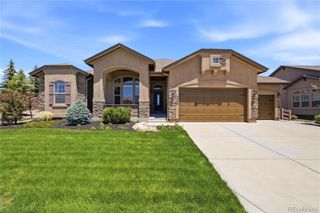 1908 Turnbull Drive, Colorado Springs, CO 80921