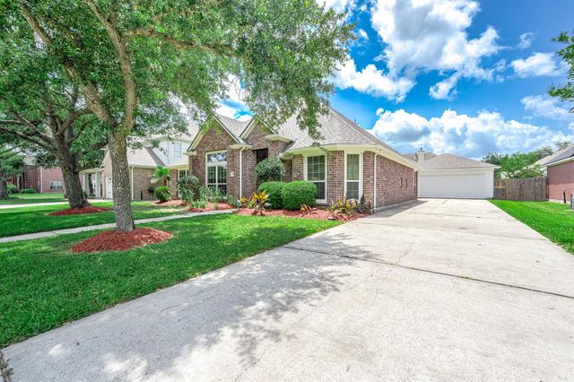 2604 Sunday House Court, Pearland, TX 77584