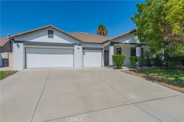5901 Milana Drive, Eastvale, CA 92880