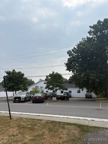 482 Ridge Street, Lewiston, NY 14092