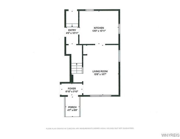 482 Ridge Street, Lewiston, NY 14092