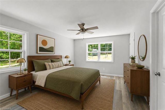 9272 US Highway 64, Trinity, NC 27370