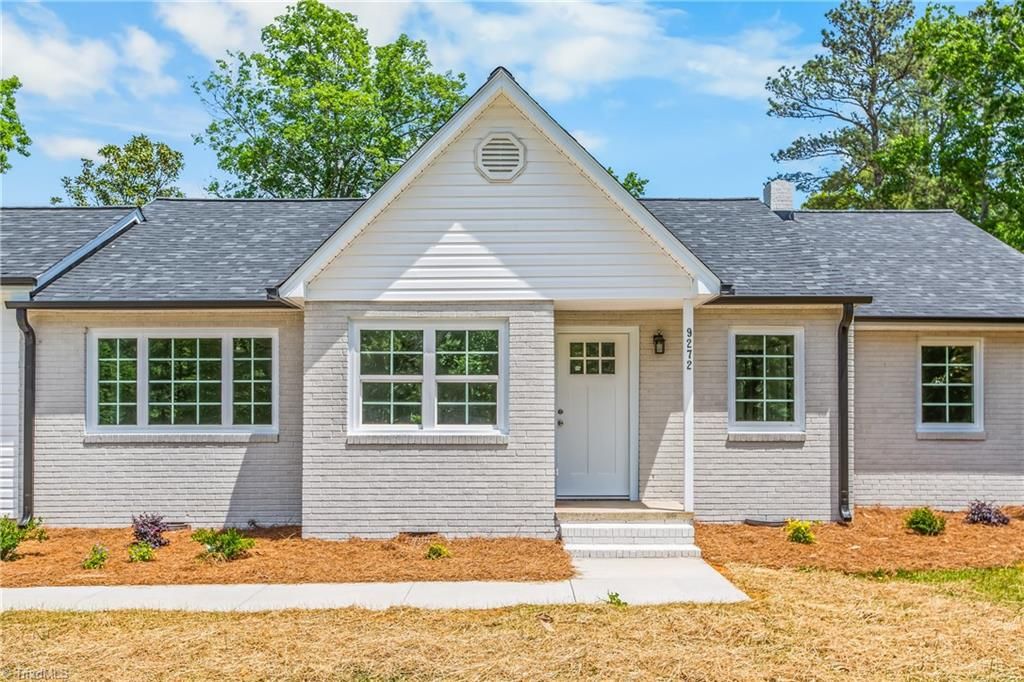 9272 US Highway 64, Trinity, NC 27370
