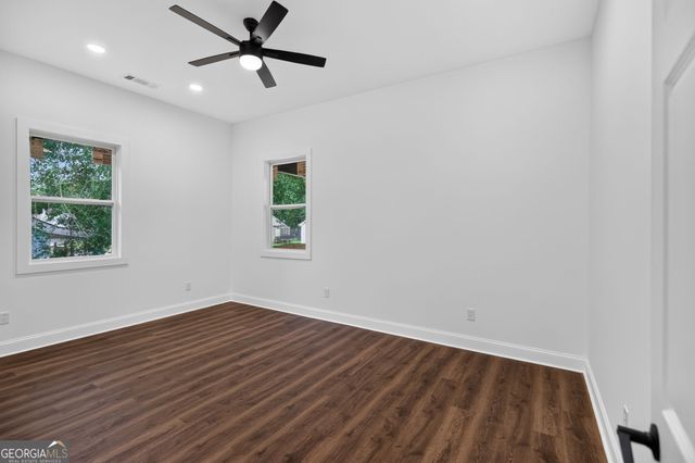 100 Marshall Avenue, Hogansville, GA 30230