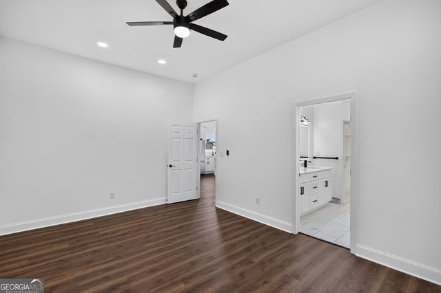 100 Marshall Avenue, Hogansville, GA 30230