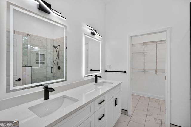 100 Marshall Avenue, Hogansville, GA 30230