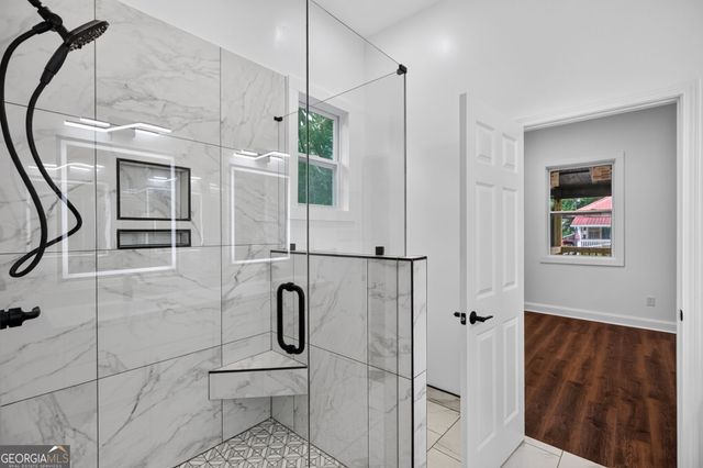 100 Marshall Avenue, Hogansville, GA 30230