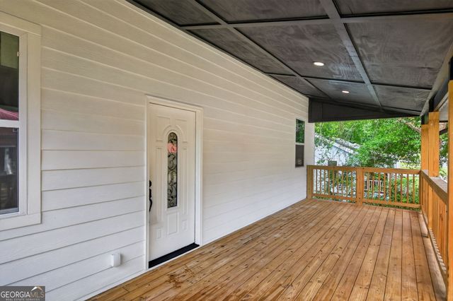 100 Marshall Avenue, Hogansville, GA 30230