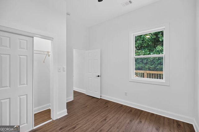 100 Marshall Avenue, Hogansville, GA 30230