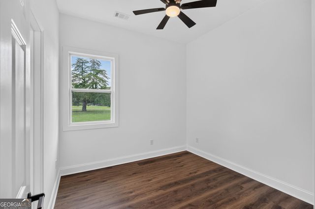 100 Marshall Avenue, Hogansville, GA 30230