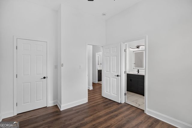 100 Marshall Avenue, Hogansville, GA 30230