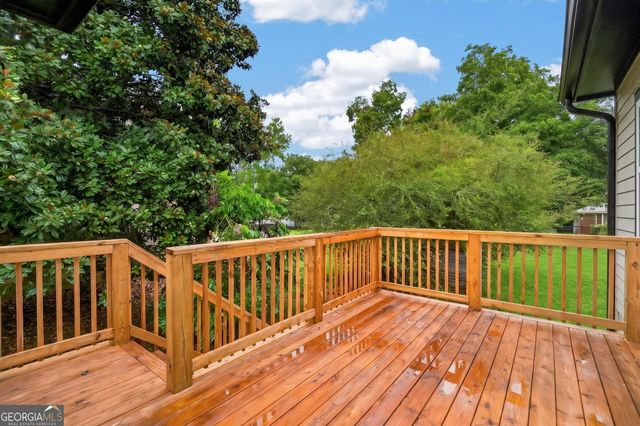 100 Marshall Avenue, Hogansville, GA 30230