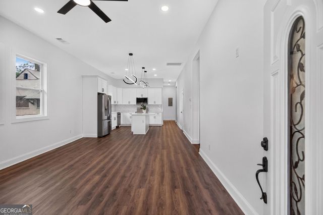 100 Marshall Avenue, Hogansville, GA 30230