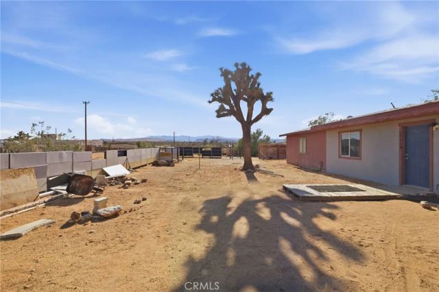 59318 Sunny Sands, Yucca Valley, CA 92284